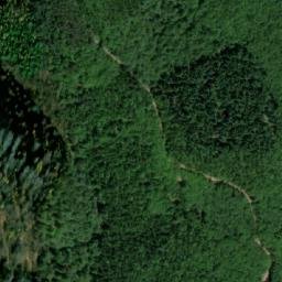 Satellite imagery of Šuplja Bukva, BA