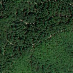Satellite imagery of Čolakova Žega, BA