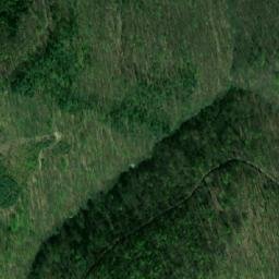 Satellite imagery of Bandirje, BA