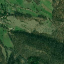 Satellite imagery of Bijeli Brijeg, BA