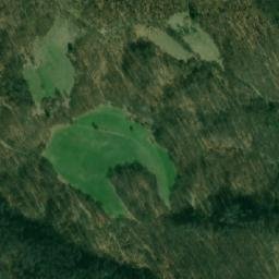Satellite imagery of Bijeli Brijeg, BA