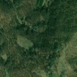 Satellite imagery of Trusač, BA