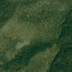 Satellite imagery of Trusač, BA