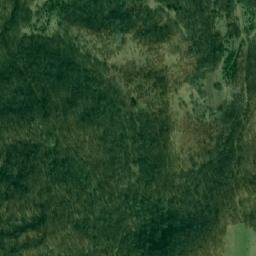 Satellite imagery of Trusač, BA