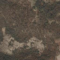 Satellite imagery of Vrhovi, BA