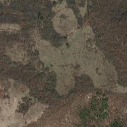 Satellite imagery of Vrhovi, BA