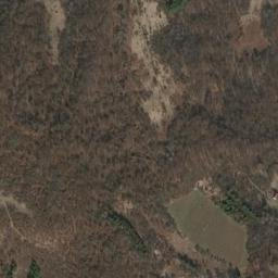 Satellite imagery of Vrhovi, BA