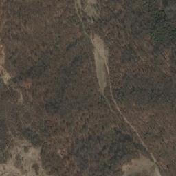 Satellite imagery of Orlovača, BA