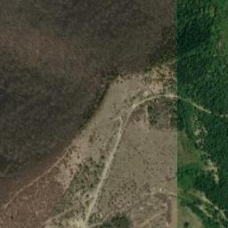 Satellite imagery of Bijelosava, BA