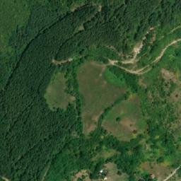 Satellite imagery of Bijelosava, BA