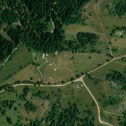 Satellite imagery of Crepoljsko, BA