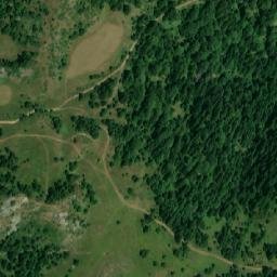 Satellite imagery of Crepoljsko, BA