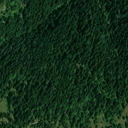 Satellite imagery of Crepoljsko, BA