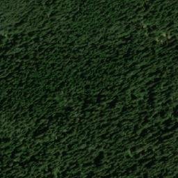 Satellite imagery of Crni Vrh, BA