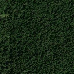 Satellite imagery of Crni Vrh, BA