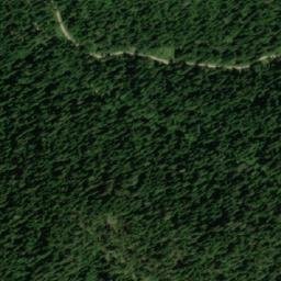 Satellite imagery of Zminja Glava, BA