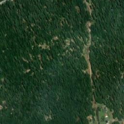 Satellite imagery of Crni Vrh, BA