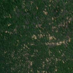 Satellite imagery of Vražija Kosa, BA