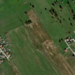 Satellite imagery of Srednje Brdo, BA