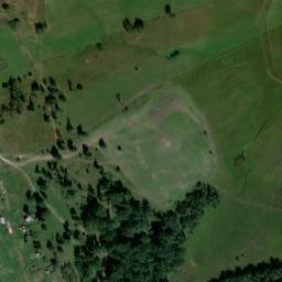 Satellite imagery of Srednje Brdo, BA