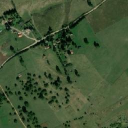 Satellite imagery of Gradina, BA