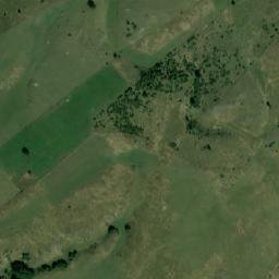 Satellite imagery of Gradina, BA