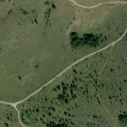 Satellite imagery of Bijelan, BA