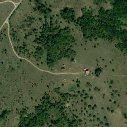 Satellite imagery of Bijelan, BA