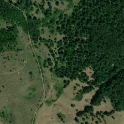 Satellite imagery of Bijelan, BA