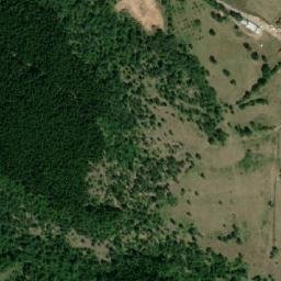 Satellite imagery of Gradina, BA