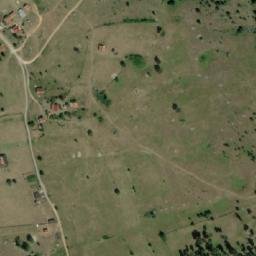 Satellite imagery of Gradina, BA