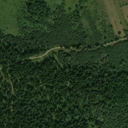 Satellite imagery of Vidova Gora, BA