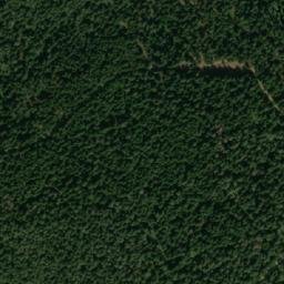 Satellite imagery of Novo Brdo, BA