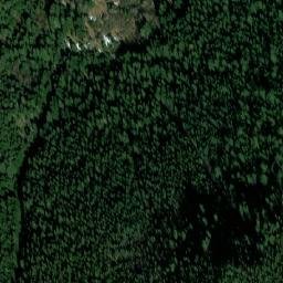 Satellite imagery of Baba, BA