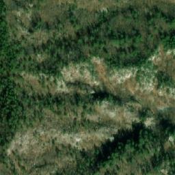 Satellite imagery of Baba, BA