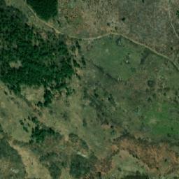 Satellite imagery of Stolovaš, BA