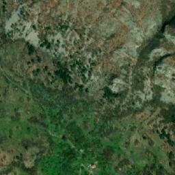 Satellite imagery of Stolovaš, BA