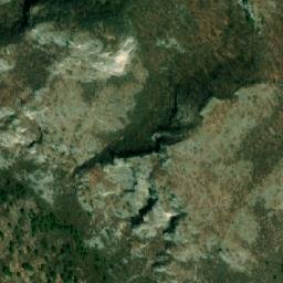 Satellite imagery of Stolovaš, BA