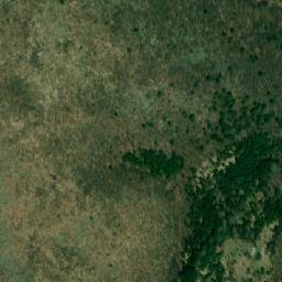 Satellite imagery of Višešnik, BA