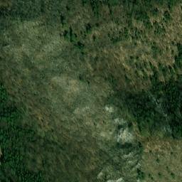 Satellite imagery of Ridova Glava, BA