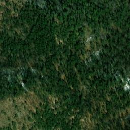 Satellite imagery of Rudina, BA