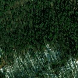 Satellite imagery of Rudina, BA