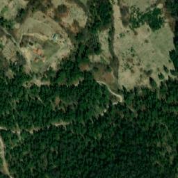 Satellite imagery of Crvena Stena, RS