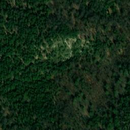 Satellite imagery of Crvena Stena, RS