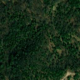 Satellite imagery of Crvena Stena, RS