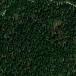 Satellite imagery of Dola Kosa, RS