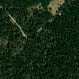 Satellite imagery of Dola Kosa, RS