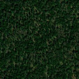 Satellite imagery of Dola Kosa, RS