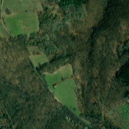 Satellite imagery of Mala Crnokosa, RS