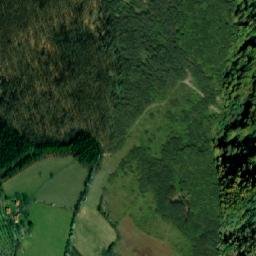 Satellite imagery of Mala Crnokosa, RS